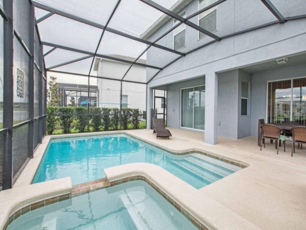 Orlando Home 951274