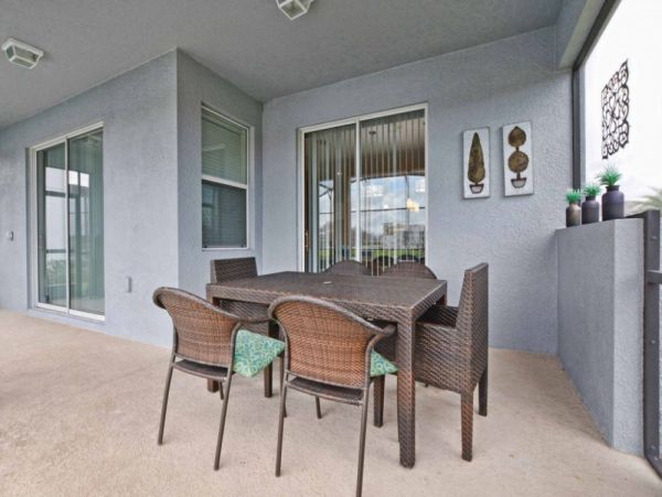Orlando Home 951274