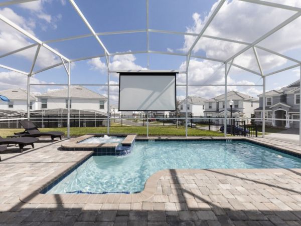 Orlando Home 951275