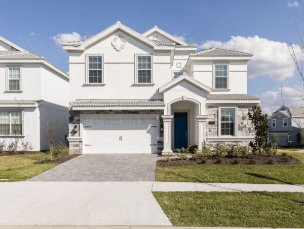Orlando Home 951275