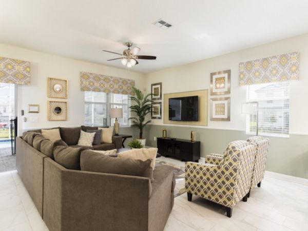 Orlando Home 951275