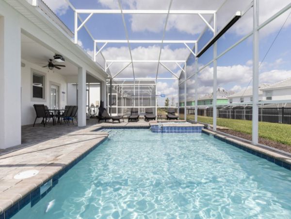Orlando Home 951275
