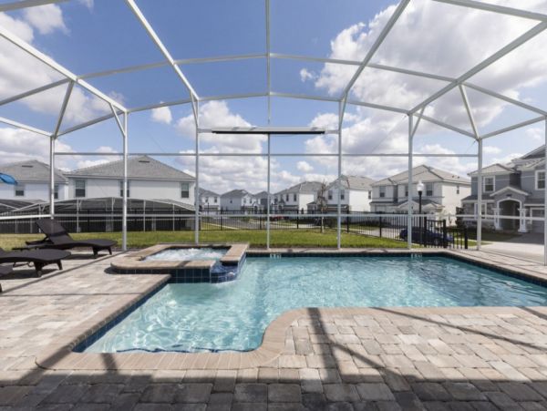 Orlando Home 951275