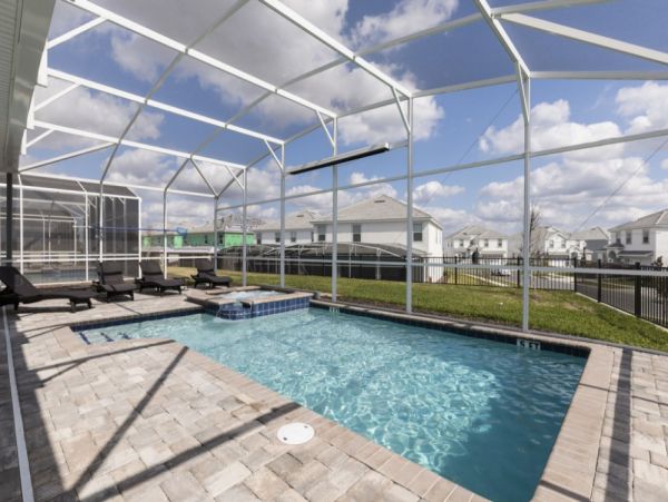 Orlando Home 951275
