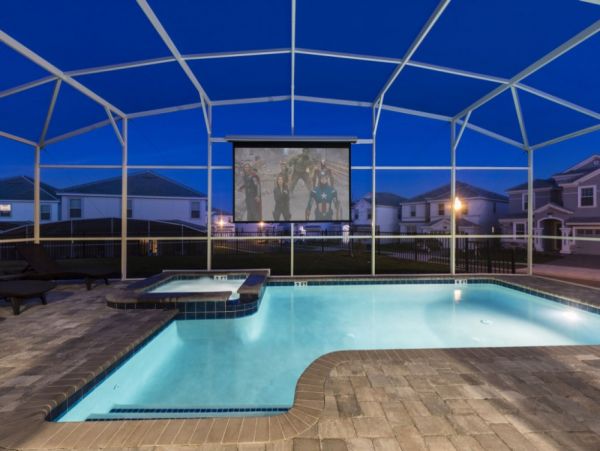 Orlando Home 951275