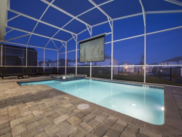 Orlando Home 951275