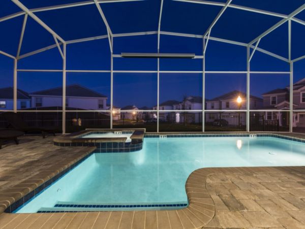 Orlando Home 951275