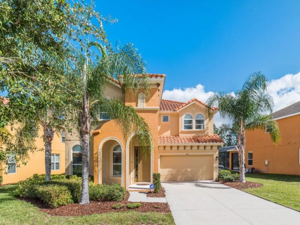 Orlando Home 951276