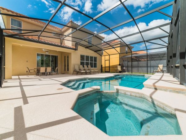 Orlando Home 951276