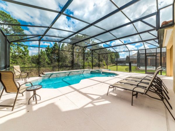 Orlando Home 951276