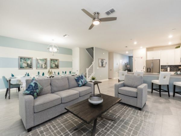 Orlando Home 951277