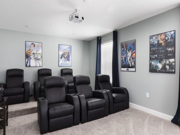 Orlando Home 951277
