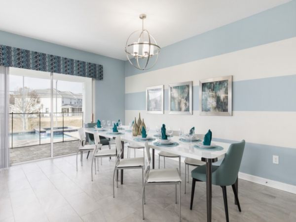 Orlando Home 951277