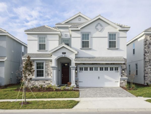 Orlando Home 951277