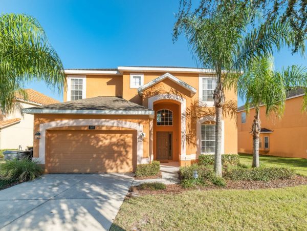 Orlando Home 951278