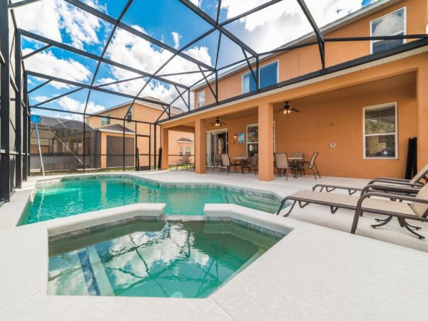 Orlando Home 951278
