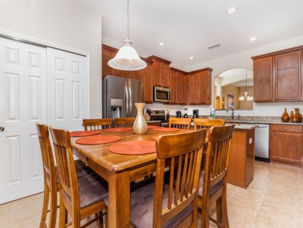 Orlando Home 951278