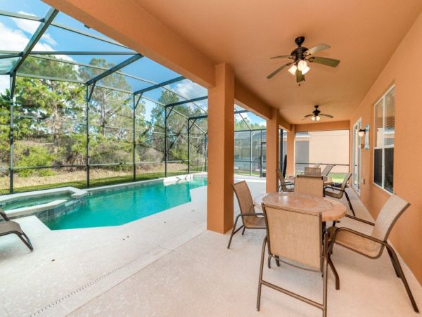 Orlando Home 951278