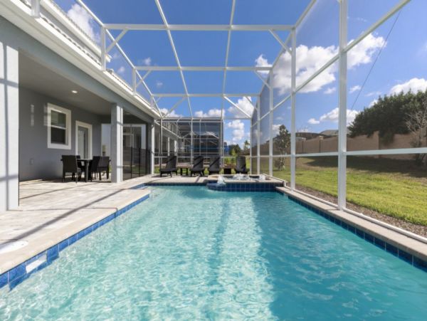 Orlando Home 951279