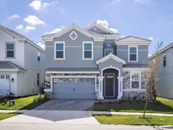 Orlando Home 951279
