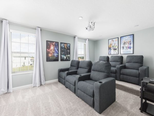 Orlando Home 951279
