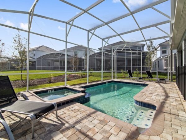Orlando Home 951280