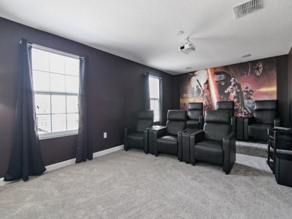 Orlando Home 951280