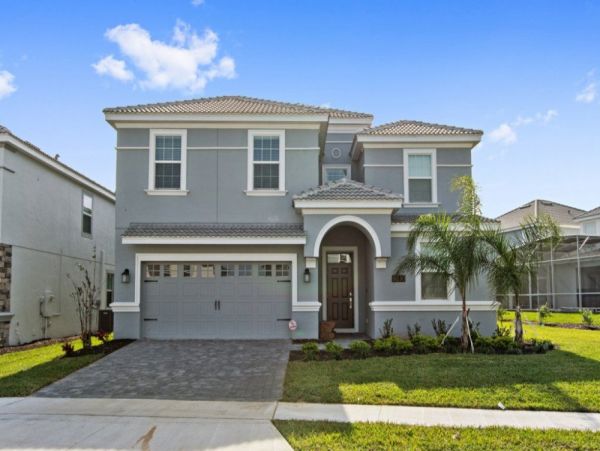 Orlando Home 951280