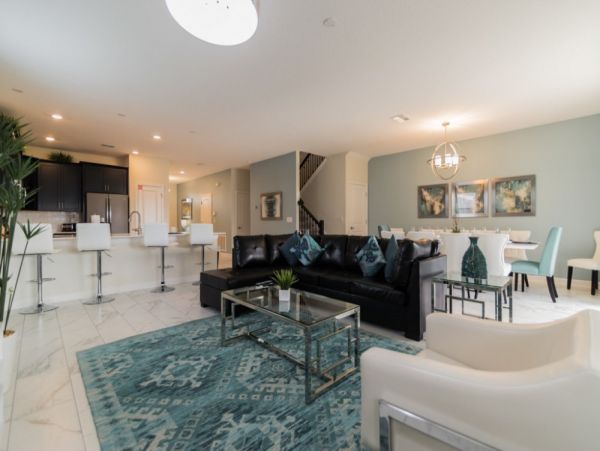 Orlando Home 951280