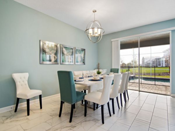 Orlando Home 951280