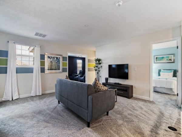 Orlando Home 951280