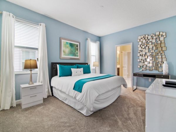 Orlando Home 951280