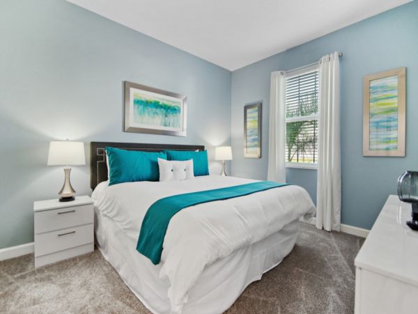 Orlando Home 951280