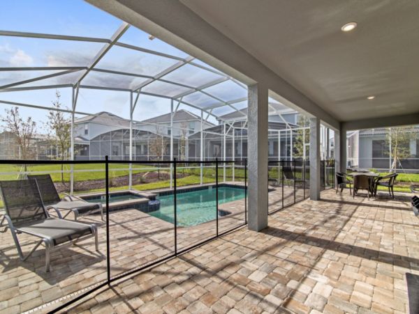 Orlando Home 951280