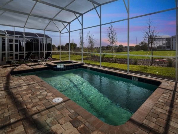 Orlando Home 951280