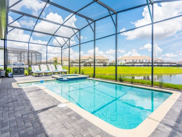 Orlando Home 951281