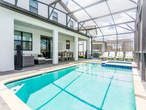 Orlando Home 951281