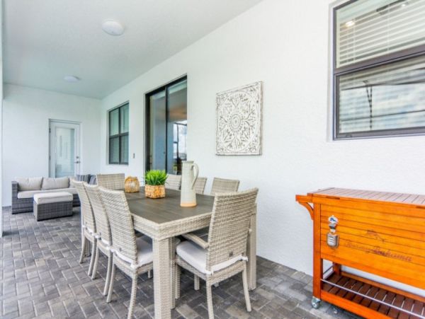 Orlando Home 951281