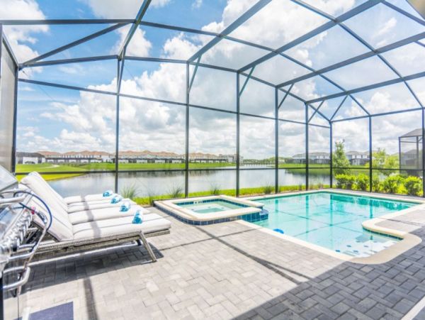 Orlando Home 951281