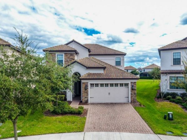 Orlando Home 951282