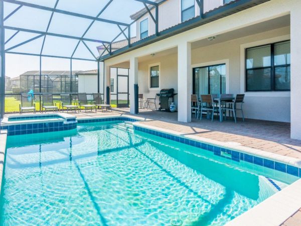 Orlando Home 951282
