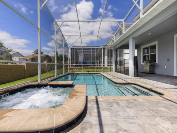 Orlando Home 951283