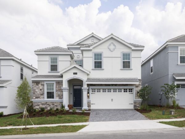 Orlando Home 951284