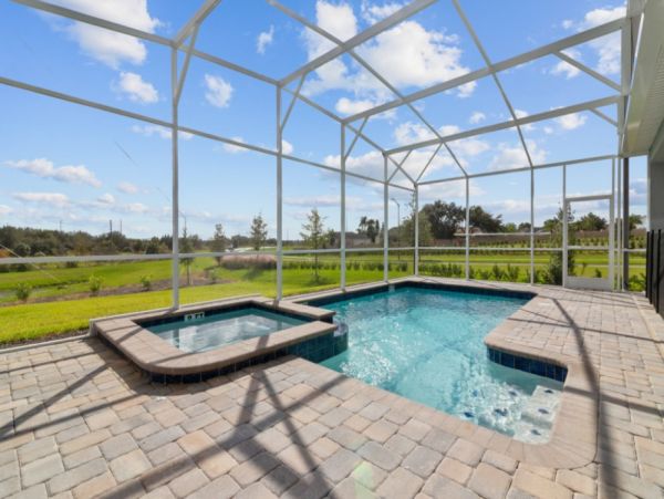 Orlando Home 951285