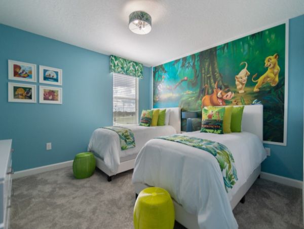Orlando Home 951285