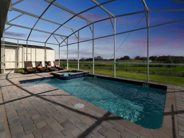 Orlando Home 951285