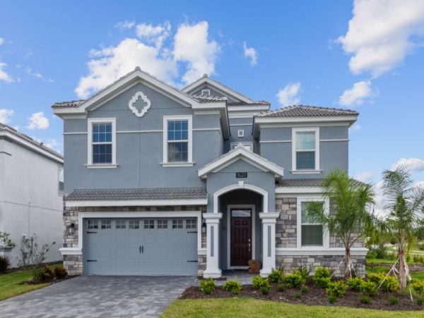 Orlando Home 951285