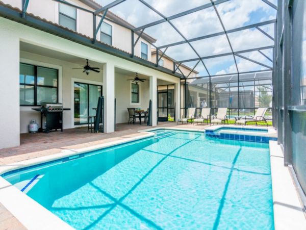 Orlando Home 951286