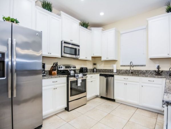 Orlando Home 951286