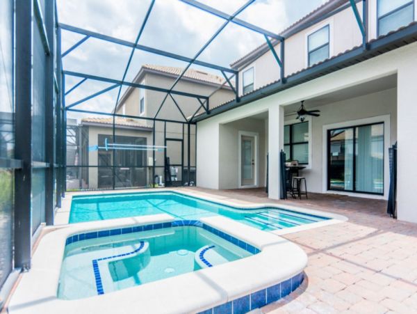Orlando Home 951286